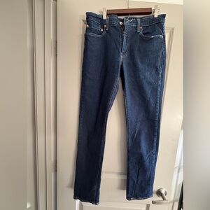 Levi’s 511 jeans W33 L32